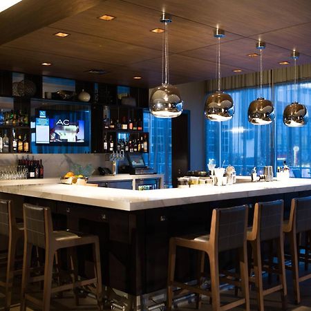 Ac Hotel Cincinnati At Liberty Center Вест-Честер Екстер'єр фото