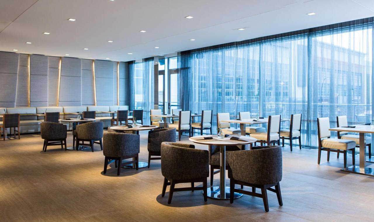 Ac Hotel Cincinnati At Liberty Center Вест-Честер Екстер'єр фото
