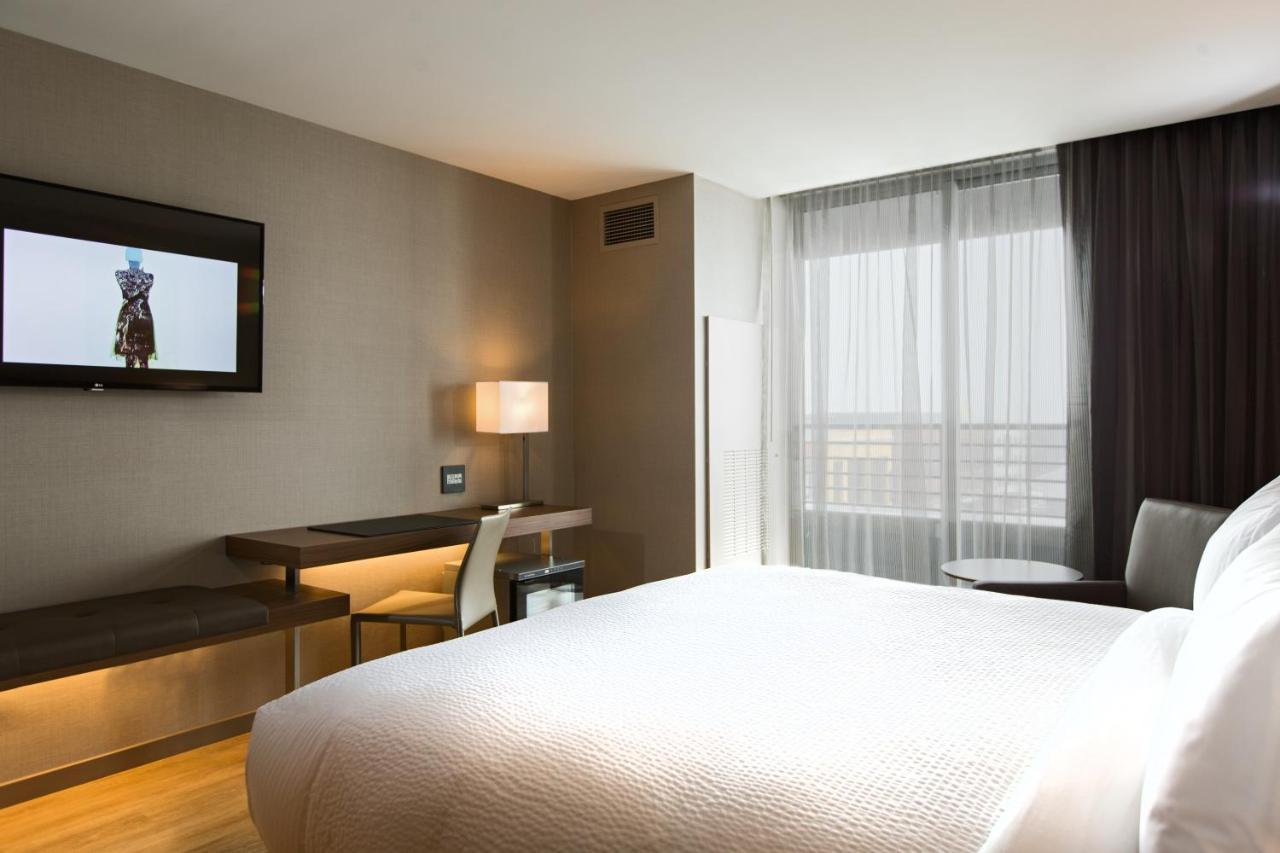 Ac Hotel Cincinnati At Liberty Center Вест-Честер Екстер'єр фото
