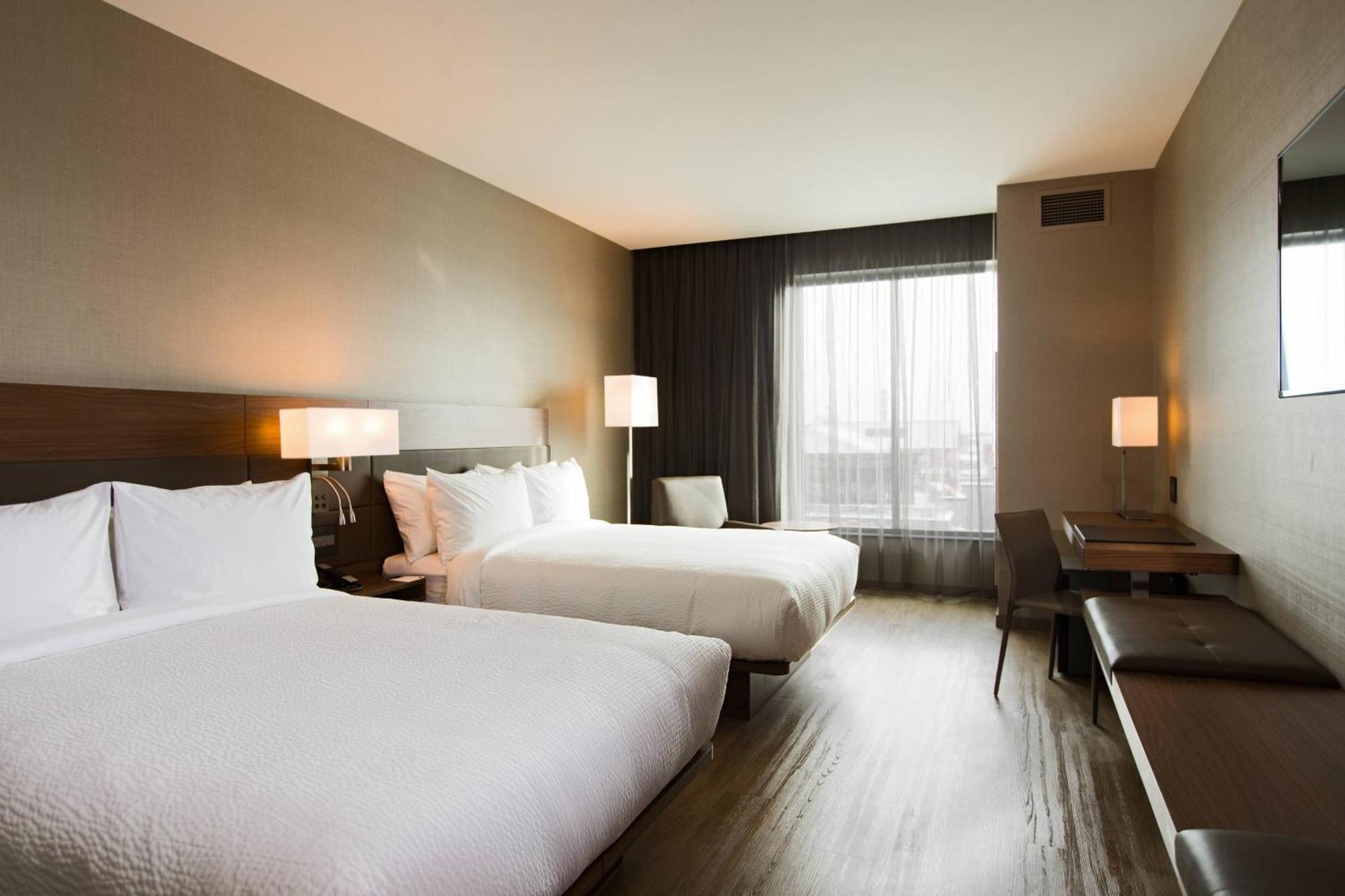 Ac Hotel Cincinnati At Liberty Center Вест-Честер Екстер'єр фото
