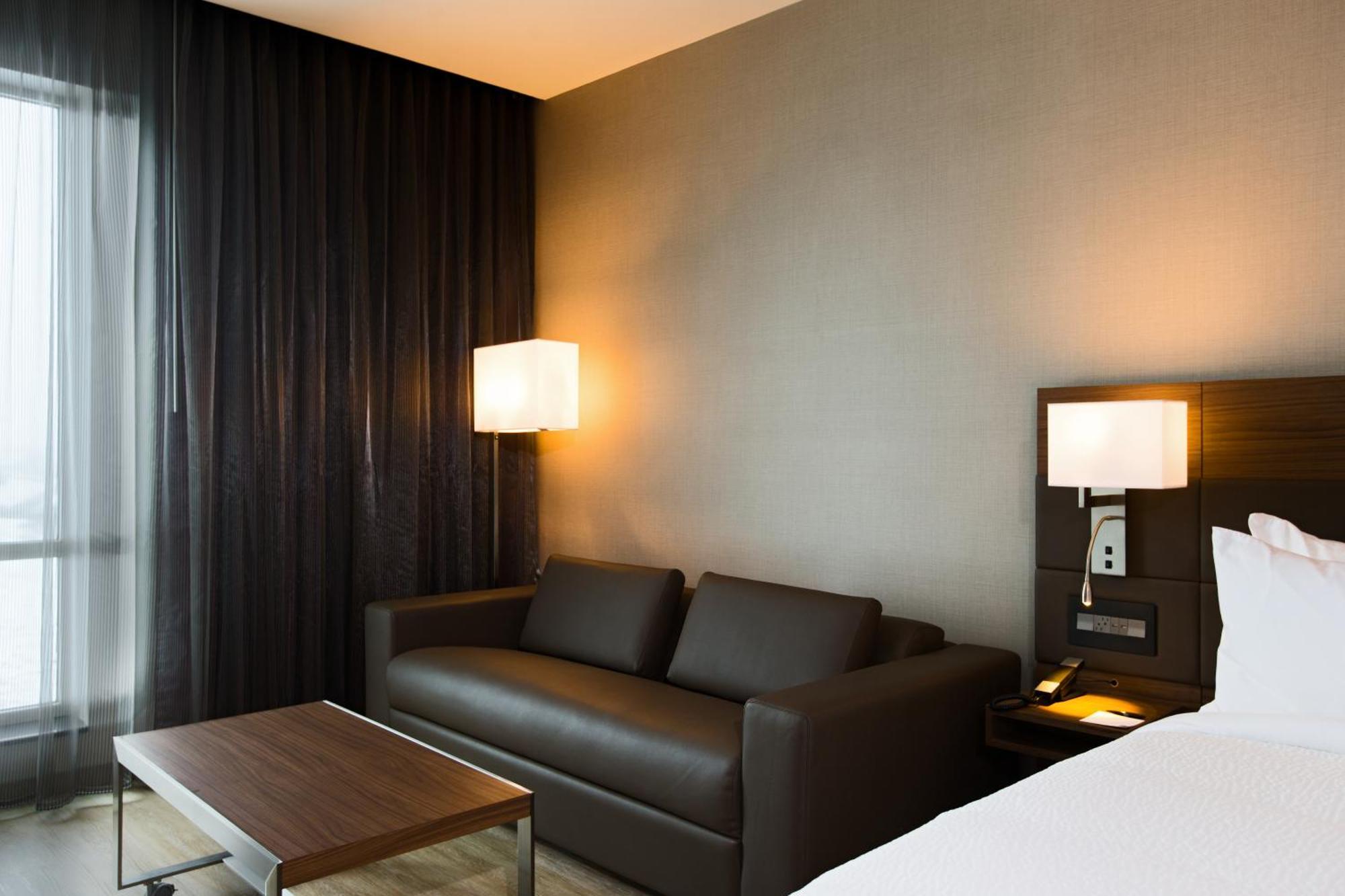 Ac Hotel Cincinnati At Liberty Center Вест-Честер Екстер'єр фото