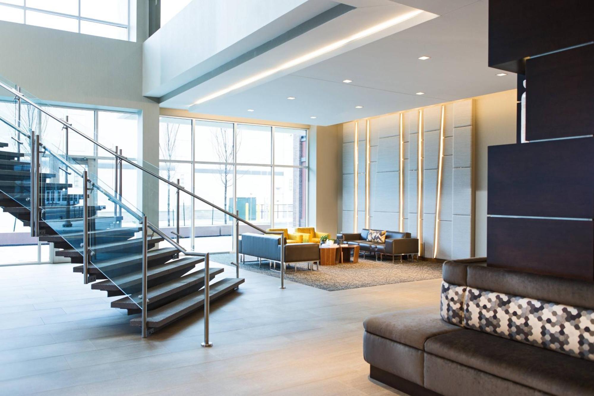 Ac Hotel Cincinnati At Liberty Center Вест-Честер Екстер'єр фото