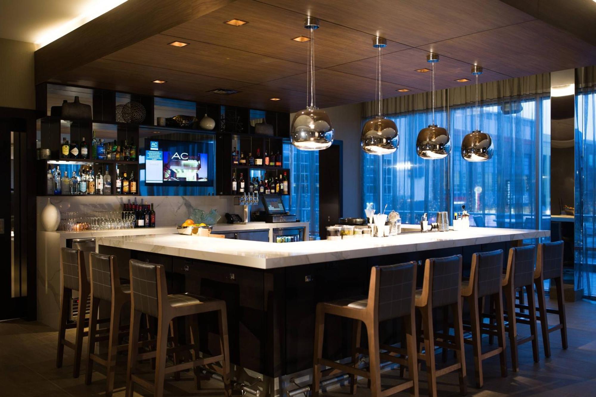 Ac Hotel Cincinnati At Liberty Center Вест-Честер Екстер'єр фото