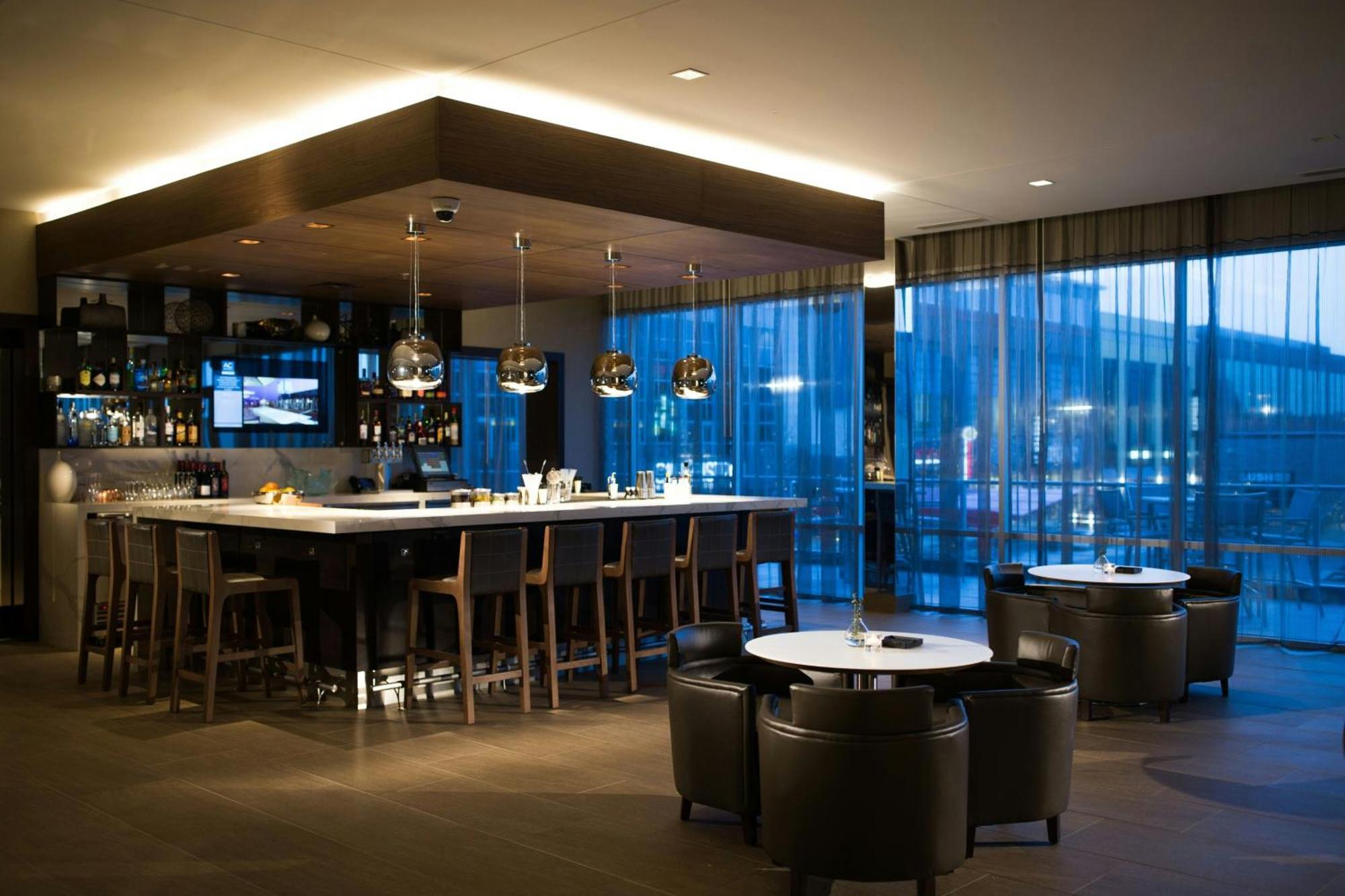 Ac Hotel Cincinnati At Liberty Center Вест-Честер Екстер'єр фото
