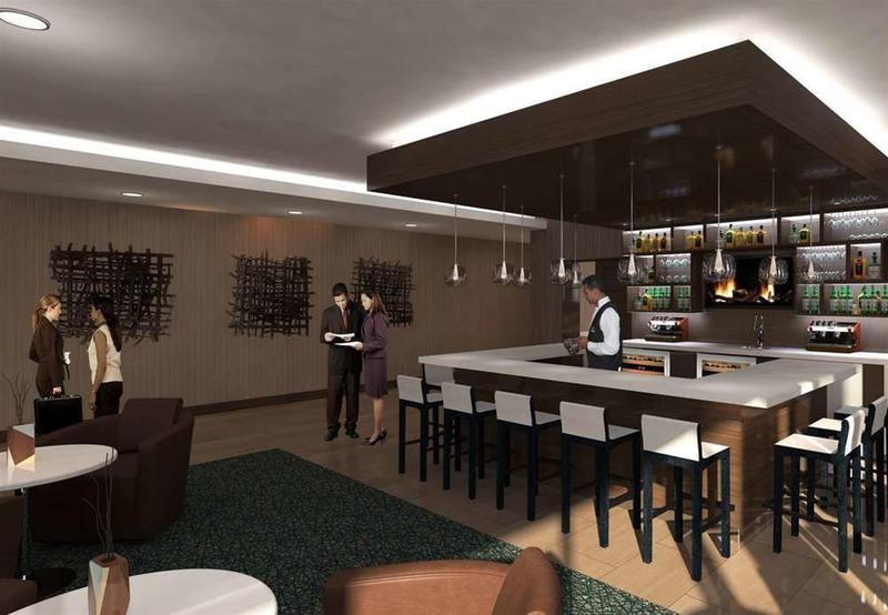 Ac Hotel Cincinnati At Liberty Center Вест-Честер Екстер'єр фото
