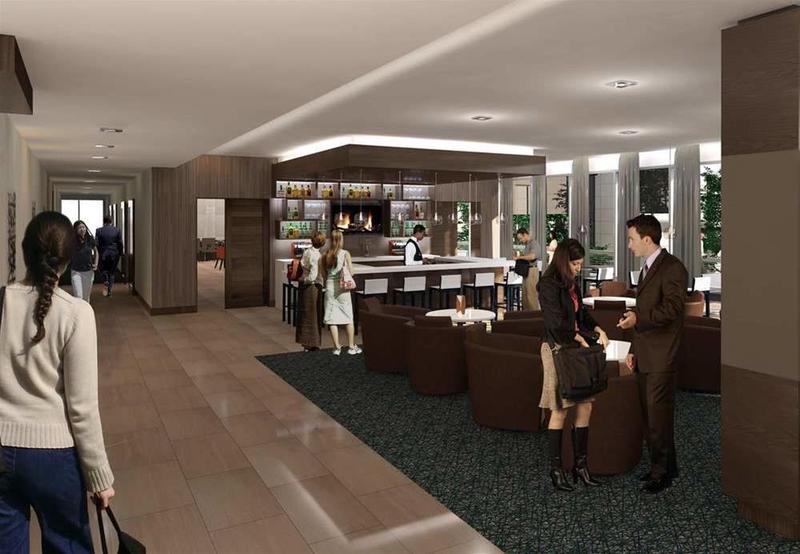 Ac Hotel Cincinnati At Liberty Center Вест-Честер Екстер'єр фото