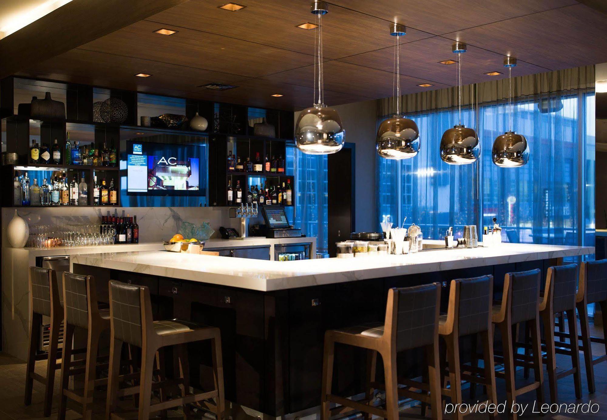 Ac Hotel Cincinnati At Liberty Center Вест-Честер Екстер'єр фото