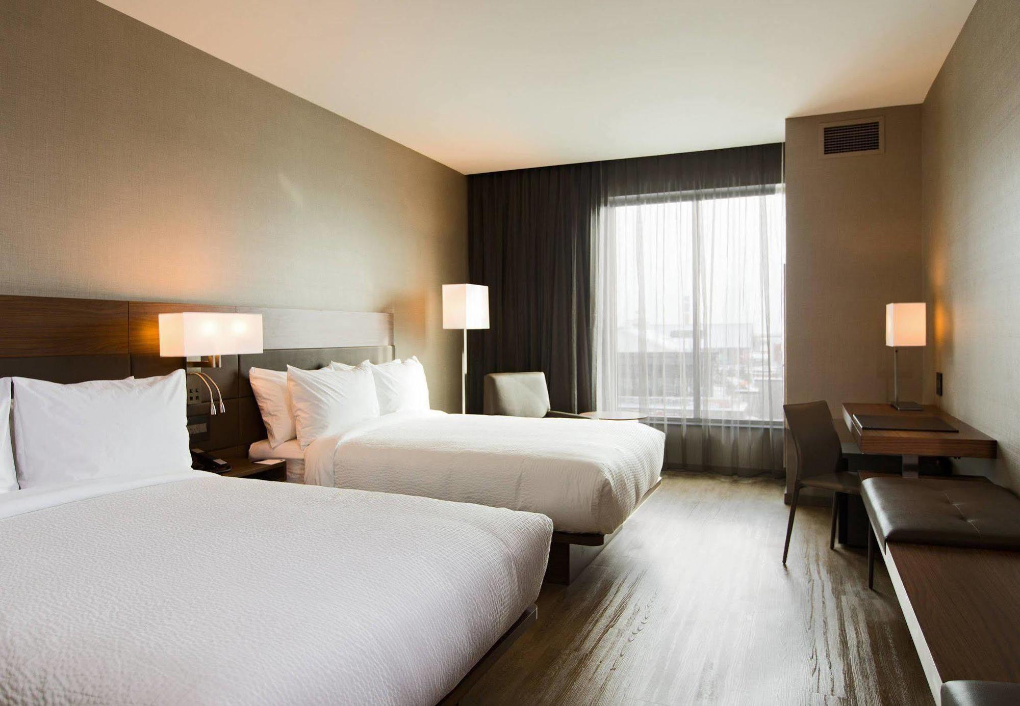Ac Hotel Cincinnati At Liberty Center Вест-Честер Екстер'єр фото