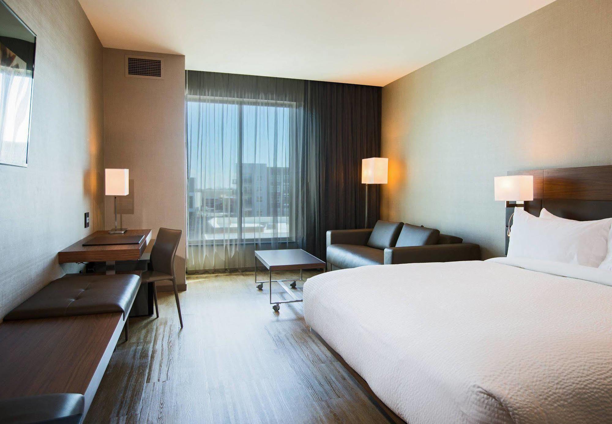 Ac Hotel Cincinnati At Liberty Center Вест-Честер Екстер'єр фото