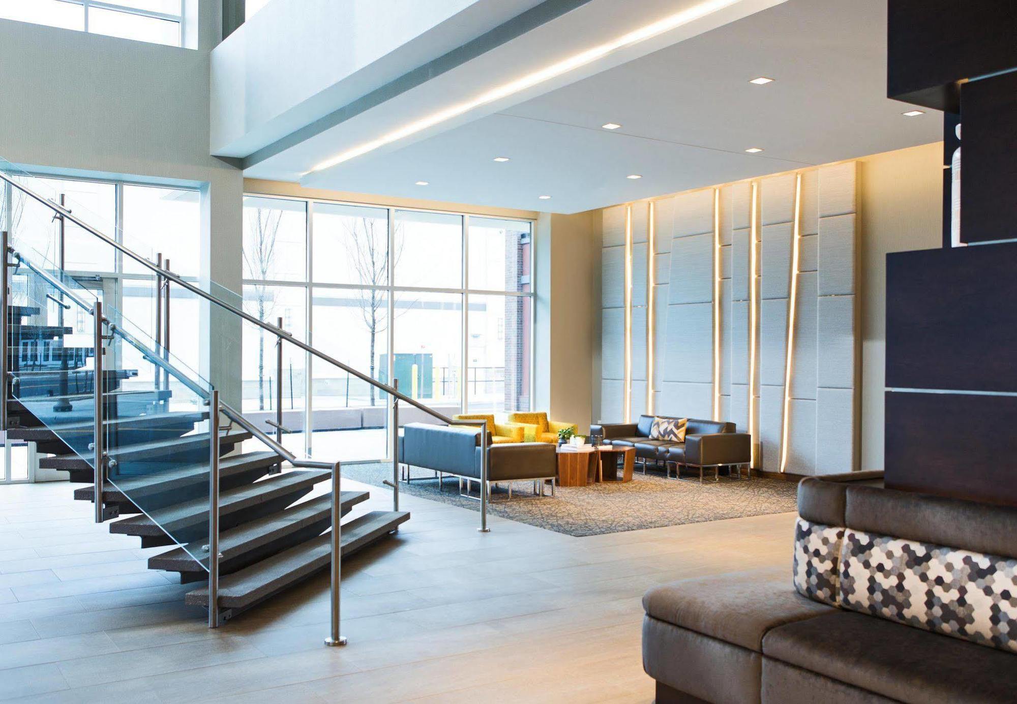 Ac Hotel Cincinnati At Liberty Center Вест-Честер Екстер'єр фото